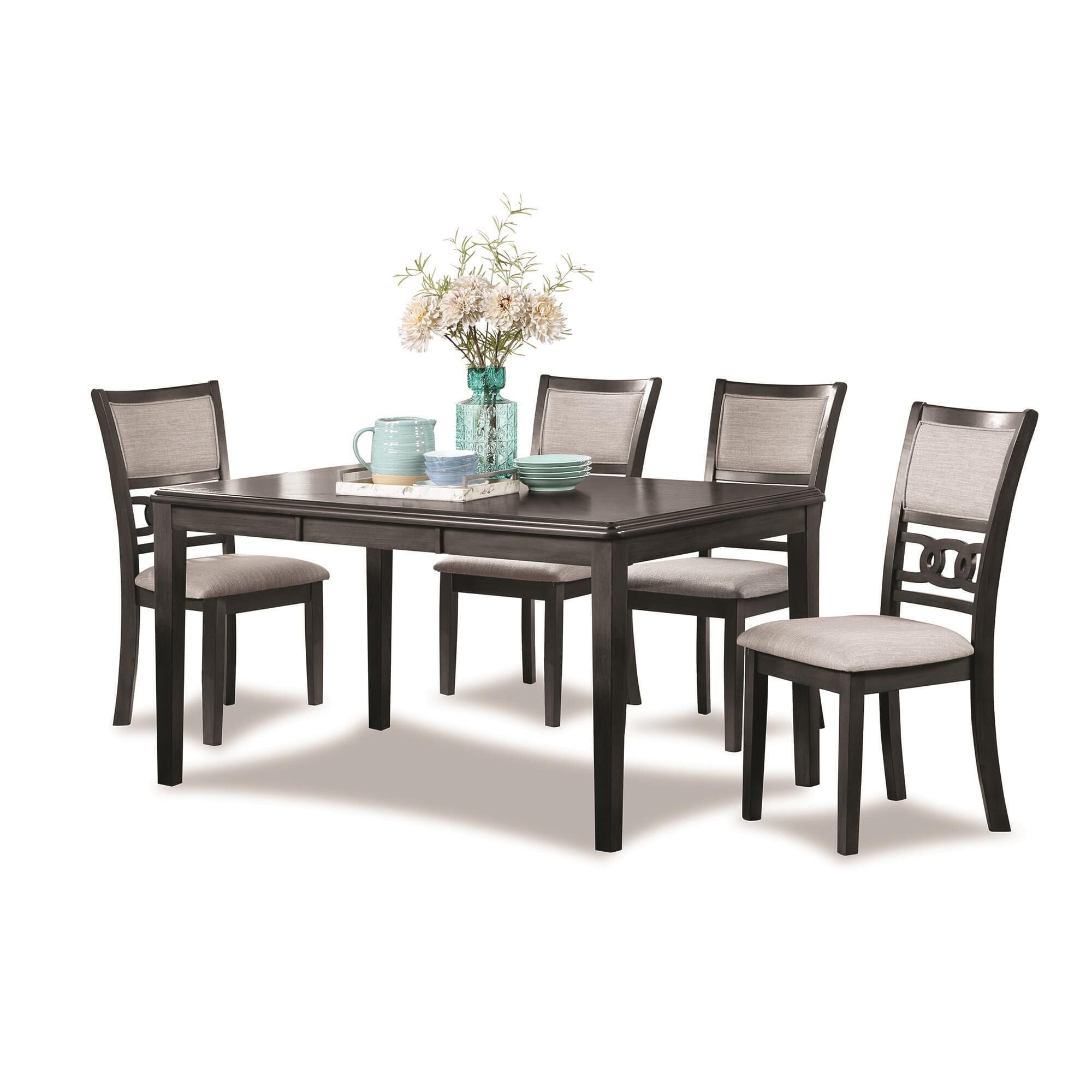 Gia table set best sale