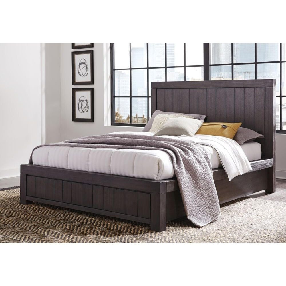 Heath Storage Bed - Basalt Grey Heath Storage Bed - Basalt Grey