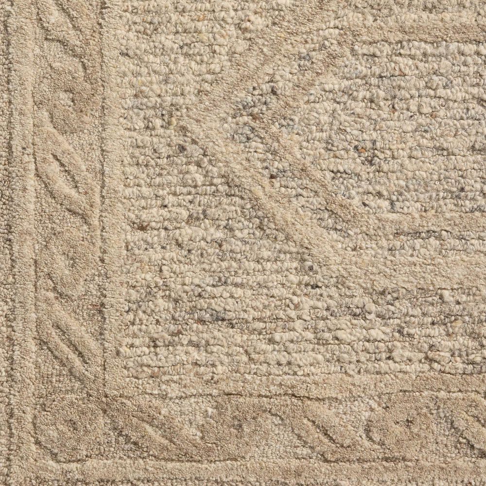 Loloi Mabel Stone and Sand 9&#39;3&quot; x 13&#39; Area Rug, , large