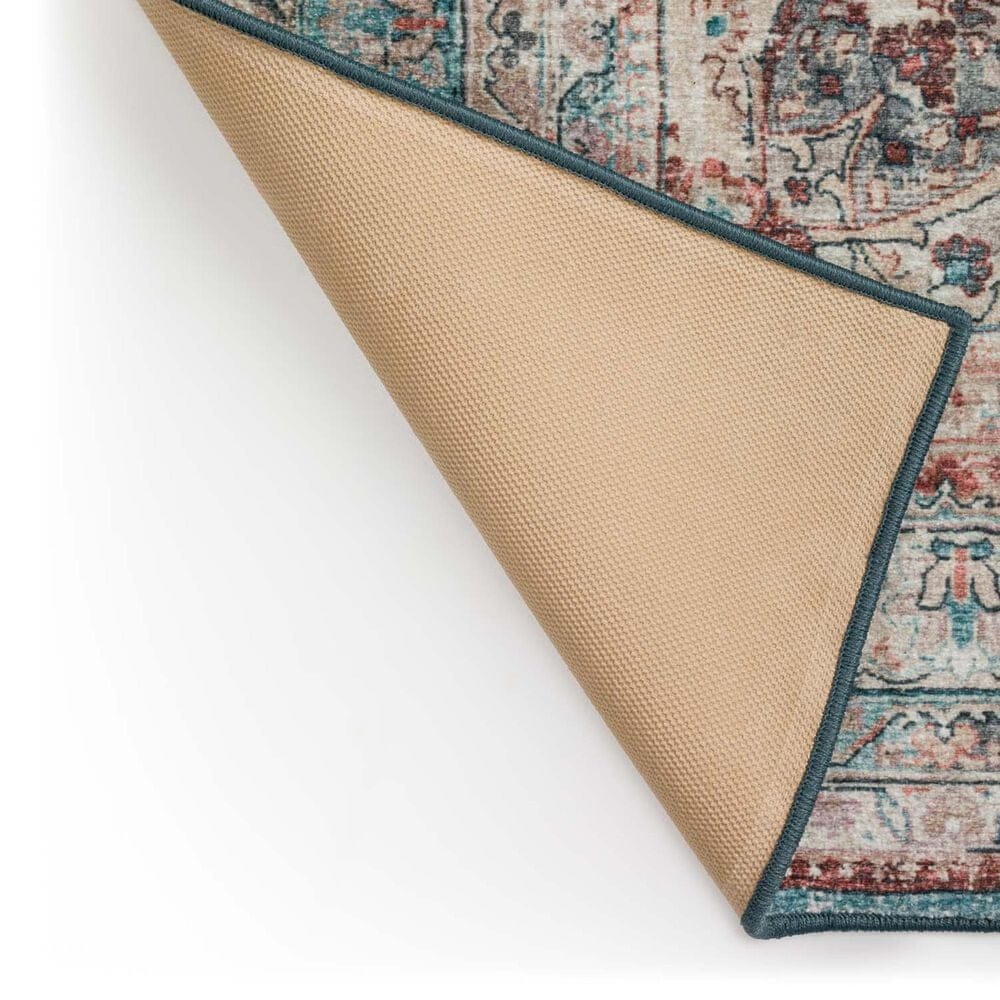 Dalyn Rug Company Jericho 2&#39;6&quot; x 12&#39; Riviera Indoor/Outdoor Runner, , large