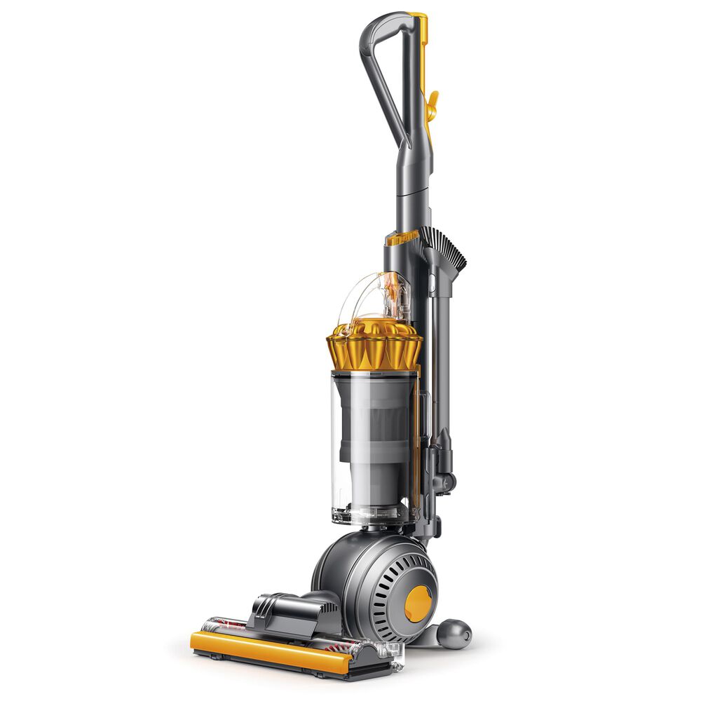 dyson ball multifloor cy27