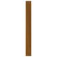 Shaw Regatta Teak 5" Mainsail Hardwood, , large