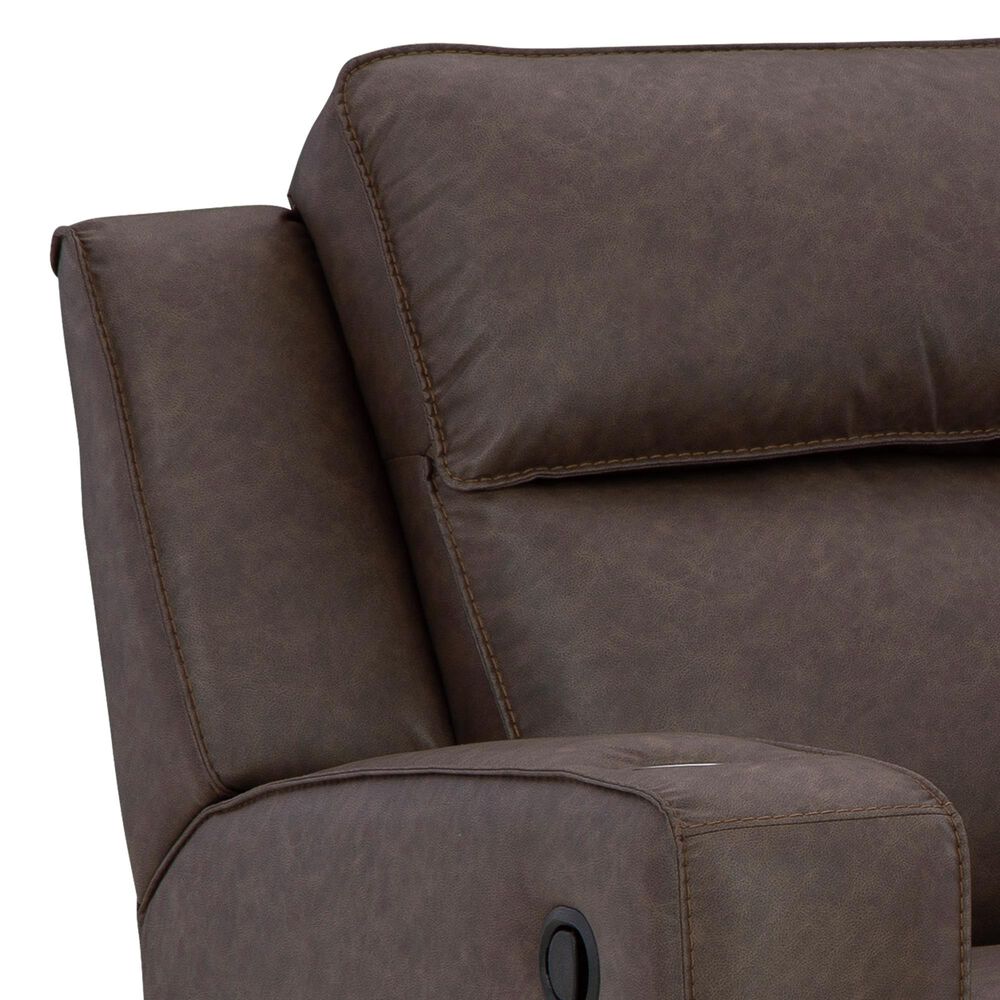 Ashley Lavenhorne Manual Recliners in Granite, , large