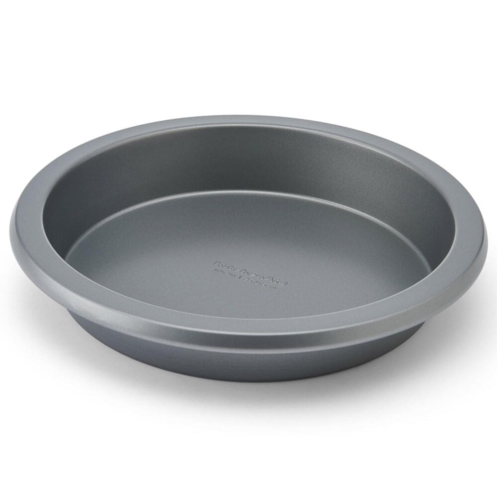 KitchenAid 6" Round Cake Pan in Silver, , large