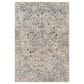 Surya Laila LAA-2311 2" x 3" Teal, Sage, Saffron, Gray and Cream Area Rug, , large
