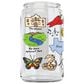 1 Brilliant Gift Wanderer Texas TX 16 Oz Can Glass, , large