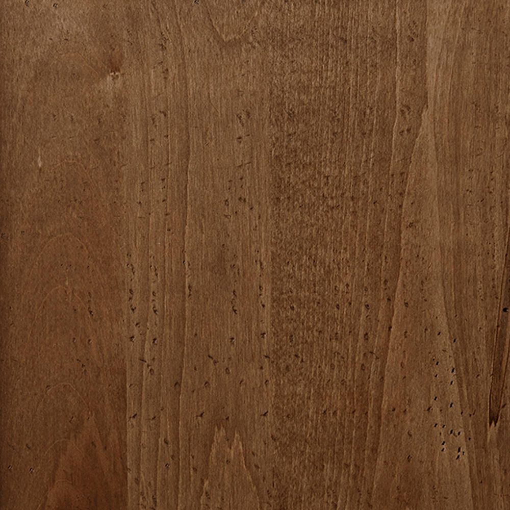 Viceray Collections Cool Rustic King Storage in Amber, , large