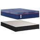 Sealy High Point Firm Hybrid Twin XL Mattress with High Profile Box Spring, , large