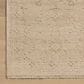 Magnolia Home Ruth 9"6" x 13"6" Natural and Clay Area Rug, , large