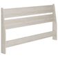 Ashley Socalle Queen Panel Headboard in Natural, , large