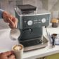 KitchenAid Semi Automatic Espresso Machine with Burr Grinder in Juniper, , large