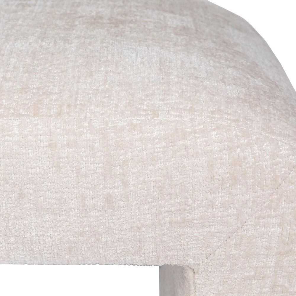 Waltham Sophia Large Bench in Natural, , large