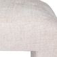 Waltham Sophia Large Bench in Natural, , large