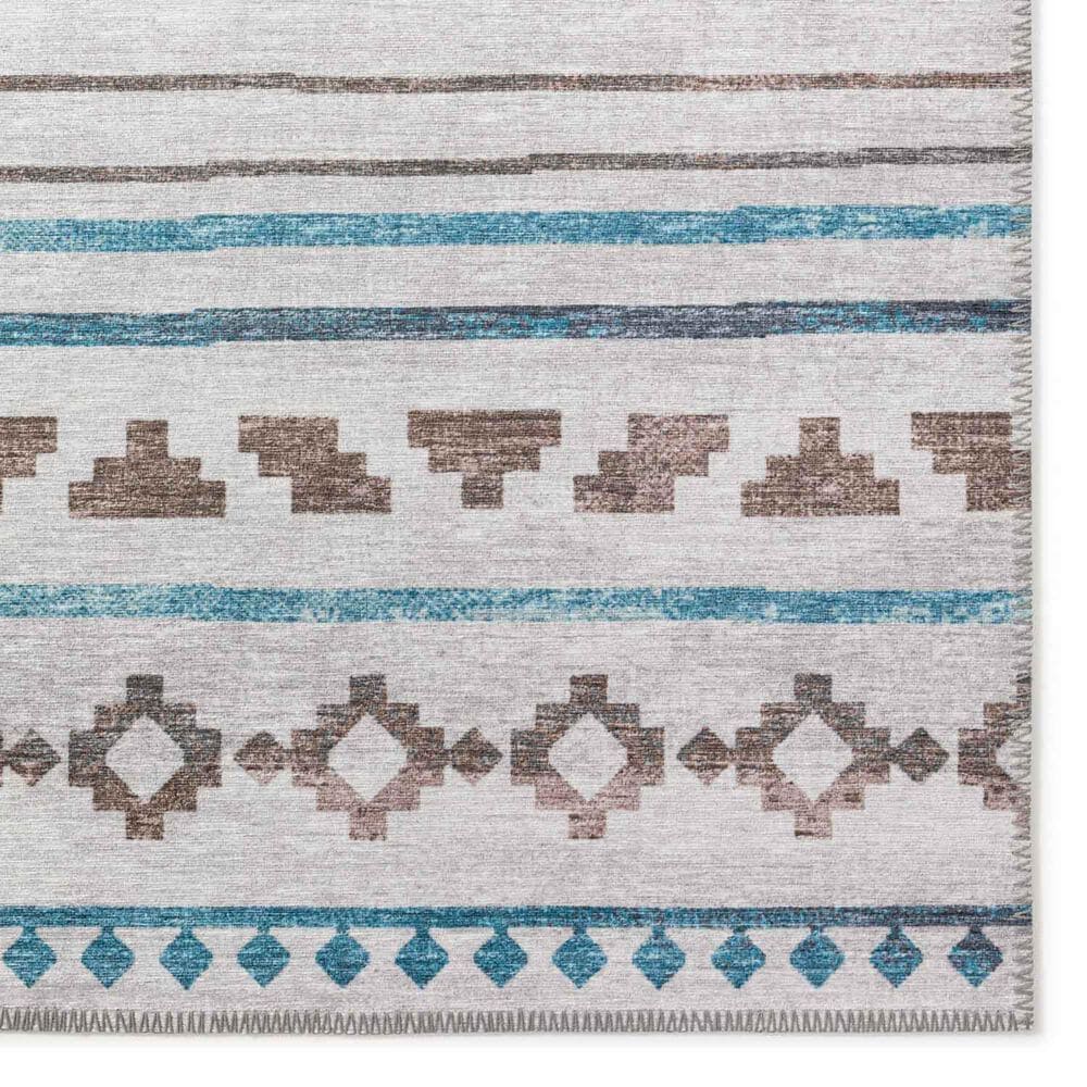 Dalyn Rug Company Sedona 9&#39; x 12&#39; Tin Indoor/Outdoor Area Performance Rug, , large