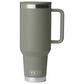 YETI Rambler 40 Oz Travel Straw Mug in Pampa Gree, , large