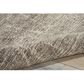 Nourison Ellora ELL02 5"6"" x 7"5"" Sand Area Rug, , large