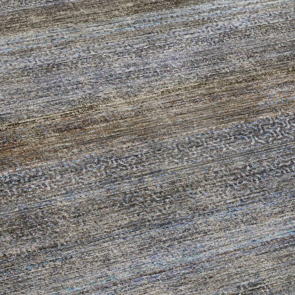 Dalyn Rug Company Vico Blue 6'6" x 9'6" Area Rug, , large