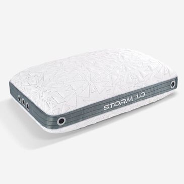 Bedgear Storm 1.0 Performance Pillow, , large