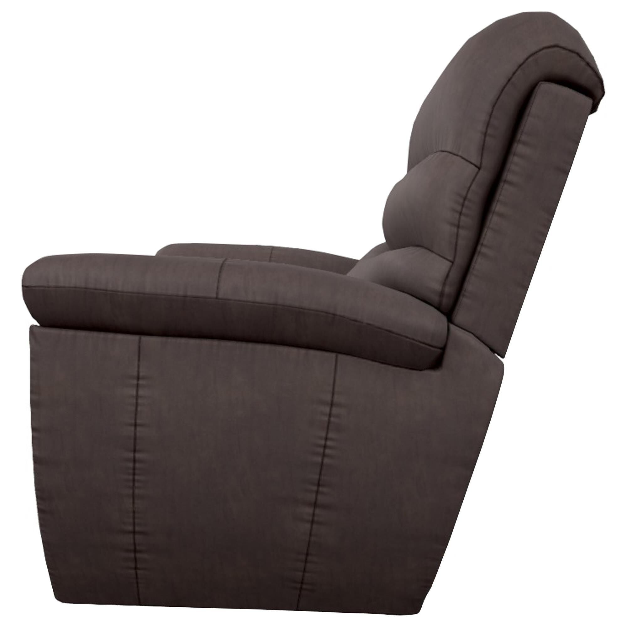 La-Z-Boy Joshua Power Rocking Recliner with Swivel Base in Goshen