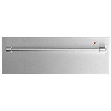 Fisher and Paykel 30" Warming Drawer in Stainless Steel, , large