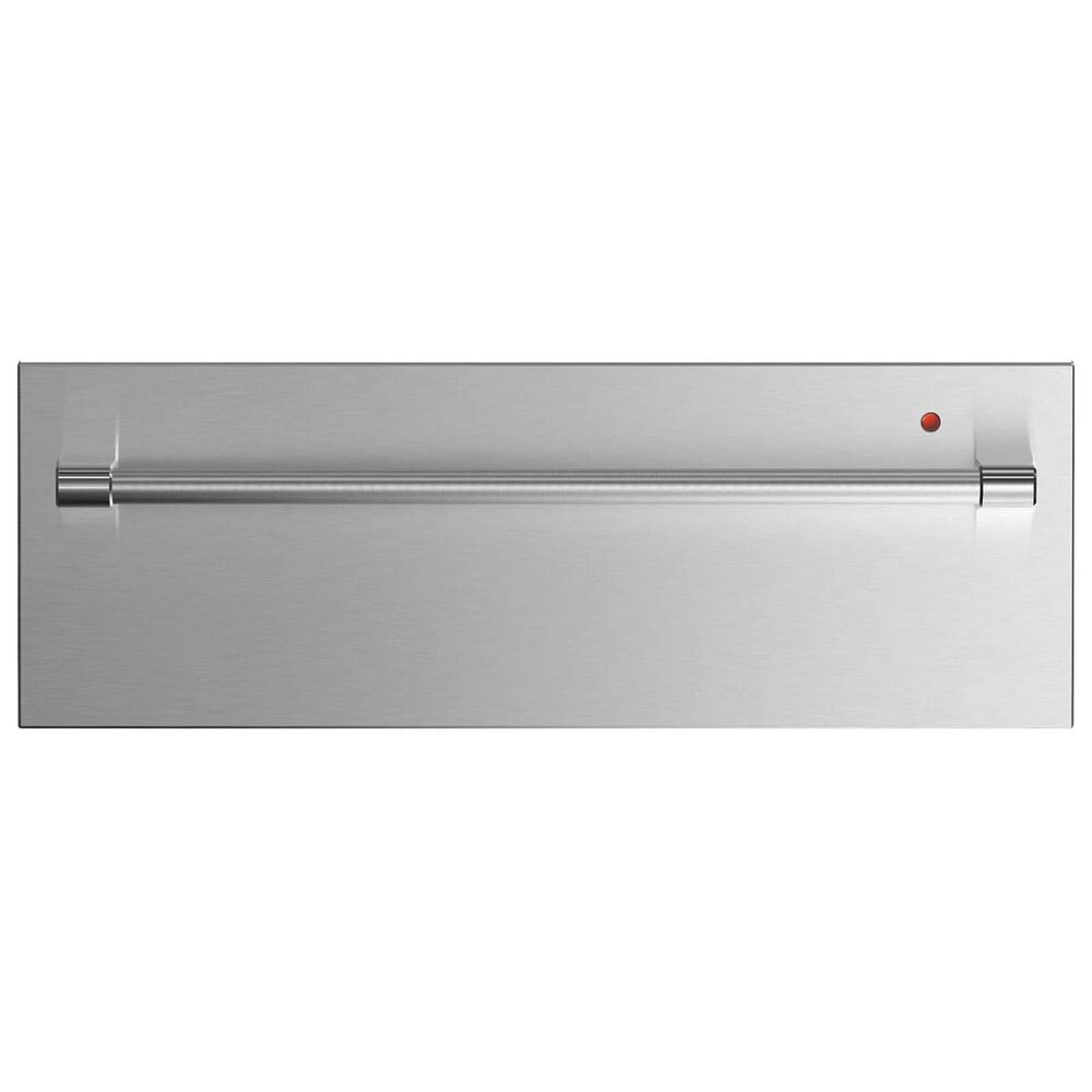 Fisher and Paykel 30" Warming Drawer in Stainless Steel, , large