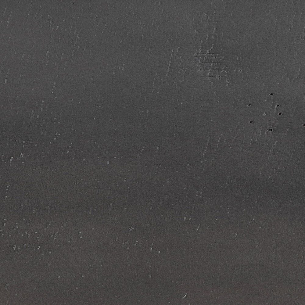 Linon Home Decor Willow Dining Bench in Smokey White and Dark Grey, , large