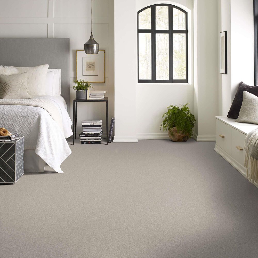Shaw Las Cruces Carpet in Reflective, , large