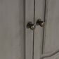 Ashley Charina Accent Cabinet in Antique Gray, , large