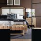 Hooker Furniture Banyon Bay Bedroom Bench in Desert Oak, , large