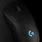 Logitech Pro 2 Lightspeed Wireless Gaming Mouse in Black, , large