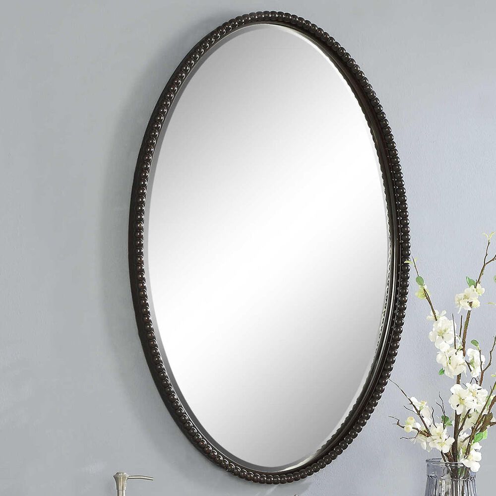Uttermost Sheries Mirror, , large