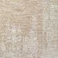 Surya Masterpiece MPC-2322 Medium Gray, Light Gray and Cream 5" x 7"5" Area Rug, , large
