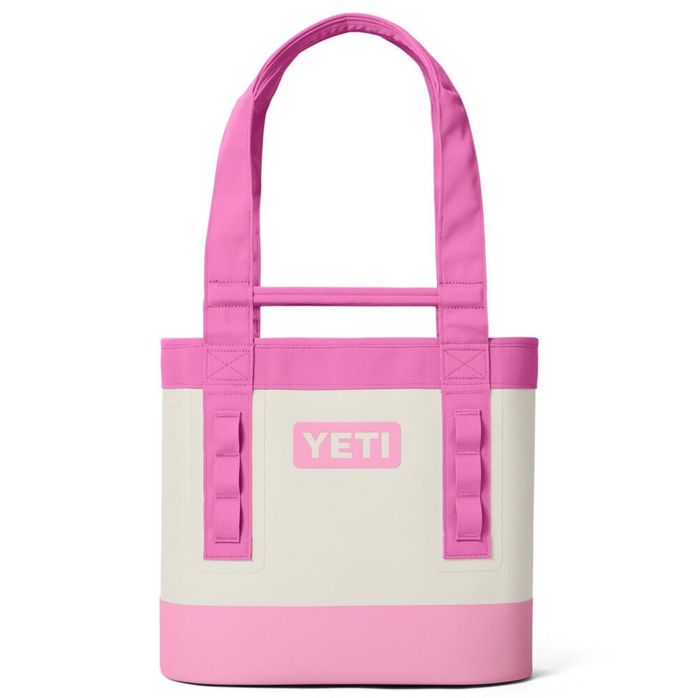 YETI Camino 20L Carryall Tote Bag in Aspen, Wildflower and Power Pink, , large