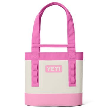 YETI Camino 20L Carryall Tote Bag in Aspen, Wildflower and Power Pink, , large