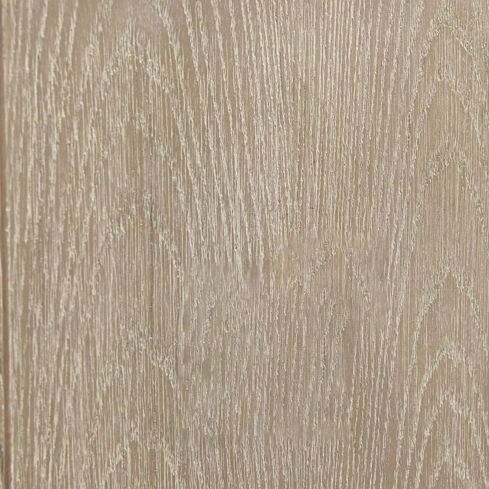James Martin Vanities Breckenridge 72&quot; Double Vanity in Whitewashed Oak with 3 cm Lime Delight Quartz Top, , large