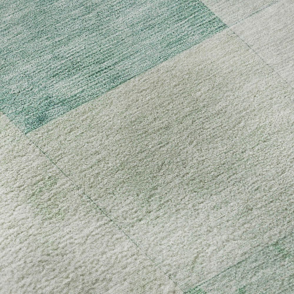 Dalyn Rug Company Pacifica PA10 9&#39; x 12&#39; Seafoam Area Rug, , large