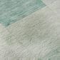 Dalyn Rug Company Pacifica PA10 9" x 12" Seafoam Area Rug, , large