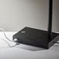 Adesso Colby LED Desk Lamp in Black, , large