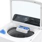 Midea 4.4 Cu. Ft. Smart Agitator Washer, , large