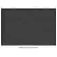 Ashley Zuraleus Queen Upholstered Panel Bed with Two Nightstands in Matte Black, , large
