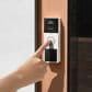 TP-Link Tapo 2K Smart Wi-Fi Doorbell Camera in White, , large