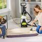 Bissell Big Green Pet Pro Carpet Cleaner in Black and Green, , large