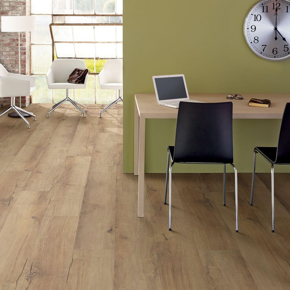Shaw Paladin Plus Marina 7&quot; x 48&quot; Vinyl Plank, , large