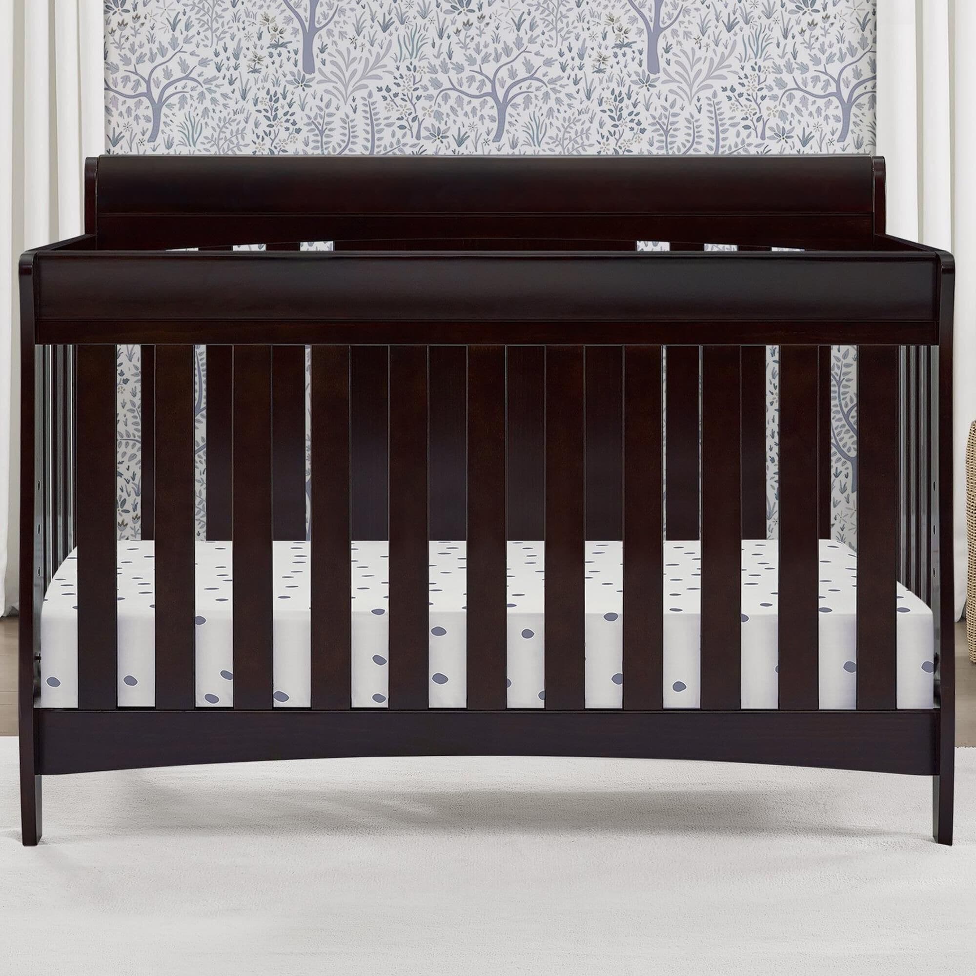 Delta cherry sale wood crib