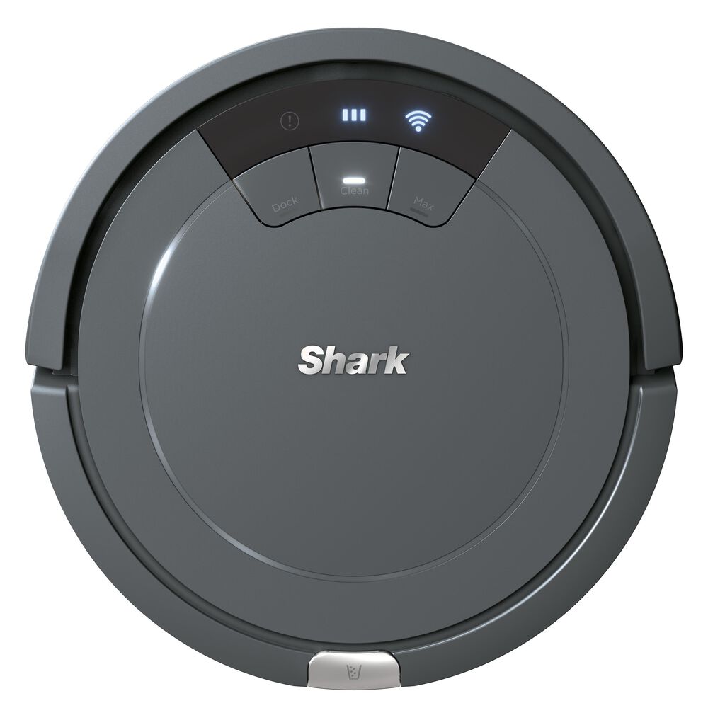 Shark ION Robot Vacuum in Gray, , large