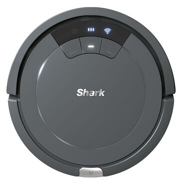 Shark ION Robot Vacuum in Gray, , large