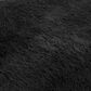Central Oriental Belgian Black 5" x 7" Area Rug, , large