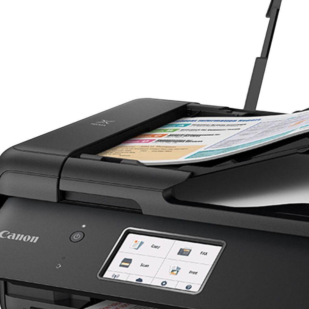 Canon Tr8550 Installieren - Canon Pixma Tr8550 Printer ...
