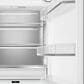 SMEG 19.8 Cu. Ft. Bottom Freezer Refrigerator in Panel Ready, , large