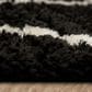 Karastan Traverse Intersection 6" x 9" Area Rug, , large